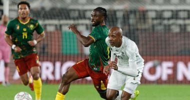 الكاميرون لا تخسر أمام أصحاب الأرض منذ 2000 فى الكان.. هل يكون المغرب الاستثناء؟