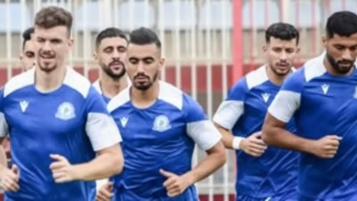 عاجل: مولودية البيّض تكسر رقماً تاريخياً مُخزٍ... أول انتصار بعد 15 جولة يُنقذها من الكارثة!