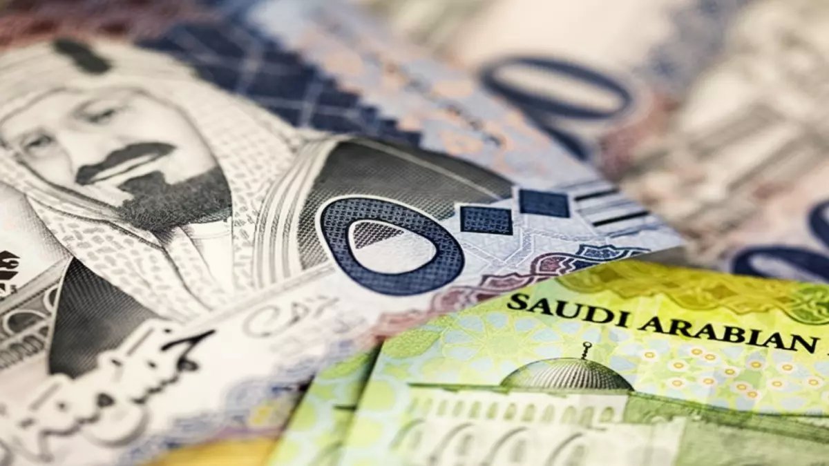 عاجل: انهيار تاريخي في التمويل العقاري السعودي بنسبة 56%... أكبر كارثة مالية منذ 2017!