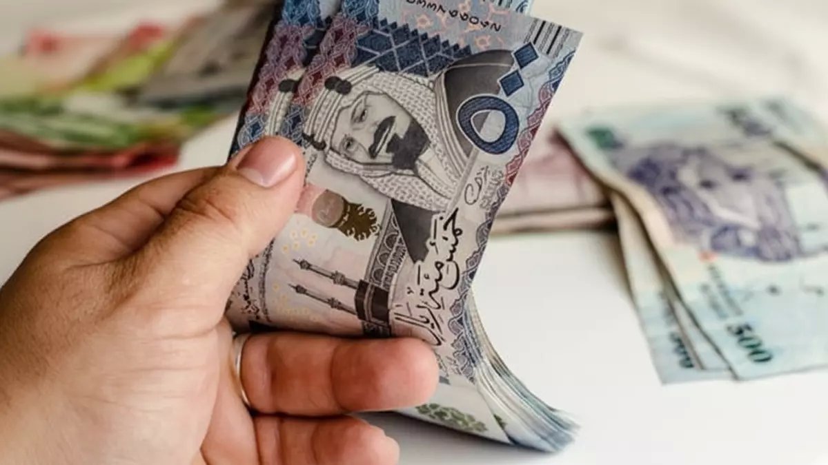 عاجل: دعم حساب المواطن يُودع خلال 48 ساعة... تعرف على مبلغك والتاريخ المحدد!