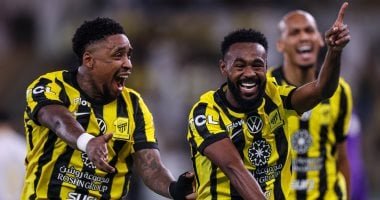 الاتحاد يأمل في العودة للمربع الذهبي بالدوري السعودي عبر بوابة الخلود