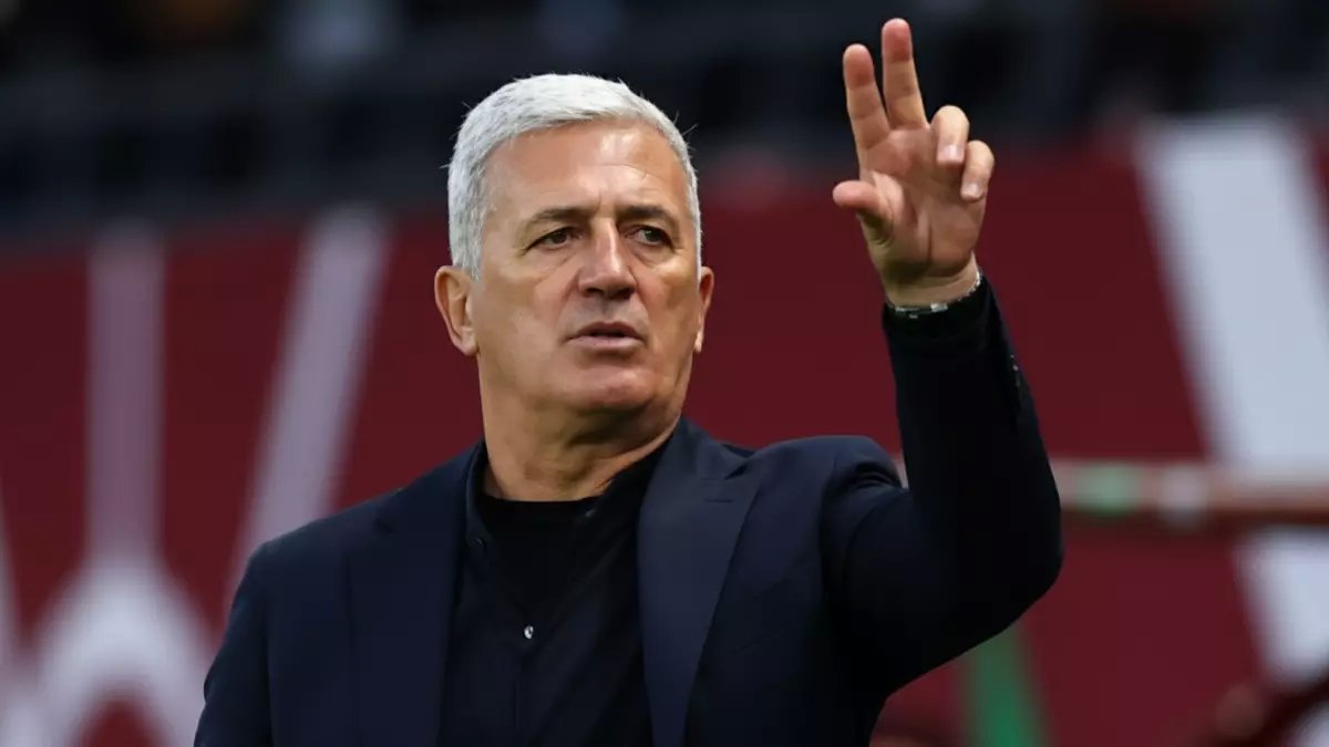 عاجل: مدرب الجزائر يكشف "السلاح السري" لتدمير نيجيريا… التصريح الذي أرعب النسور الخضراء!