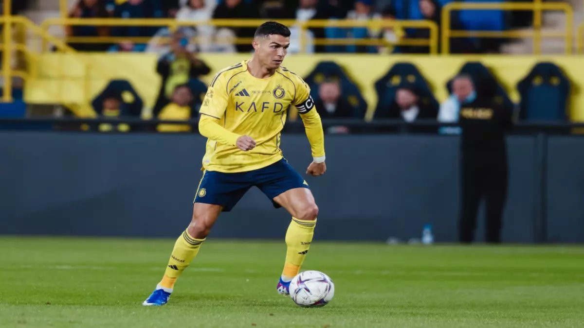 شاهد: انفعال ناري لرونالدو يهز النصر... هل سيفقد الصدارة نهائياً أمام الهلال؟