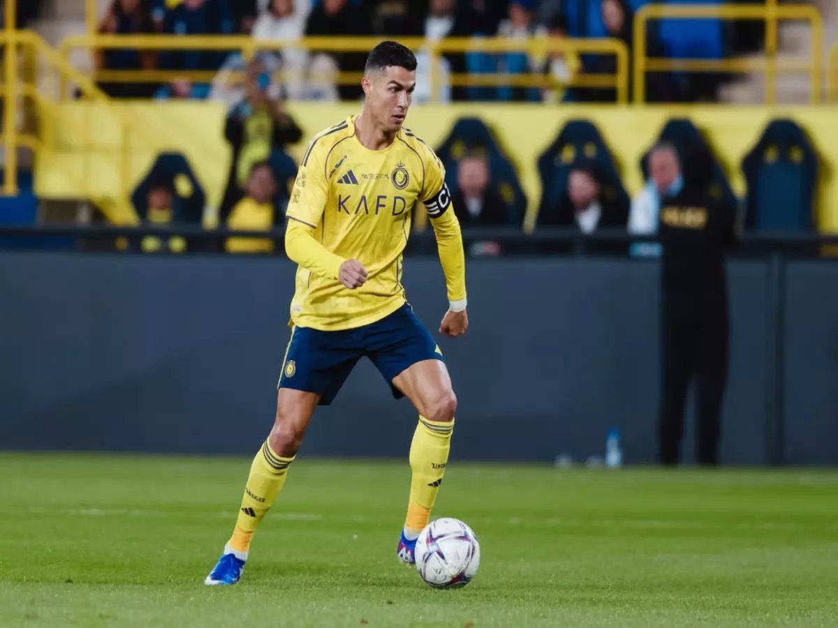  انفعال ناري لرونالدو يهز النصر... هل سيفقد الصدارة نهائياً أمام الهلال؟