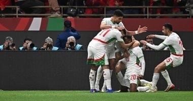 المغرب يتصدر القيمة السوقية لمنتخبات ربع نهائي أفريقيا.. وحكيمي الأغلى