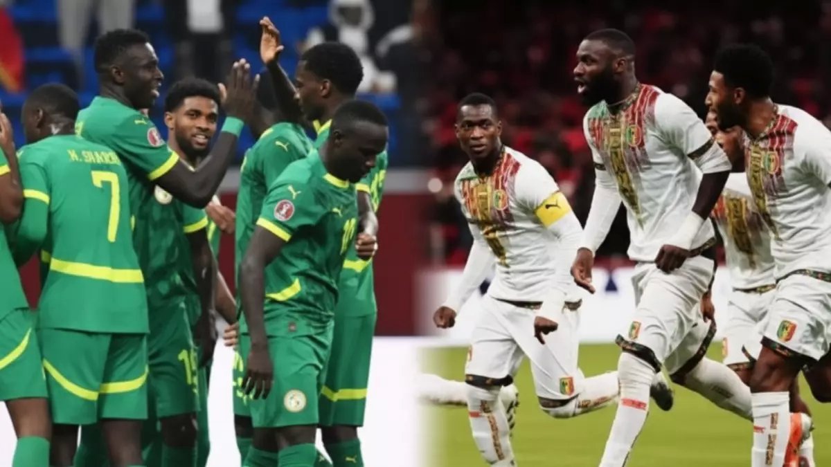 عاجل: السنغال يحمل "سر الـ42 مباراة" لتدمير أحلام مالي... والتاريخ ينتقم في طنجة!