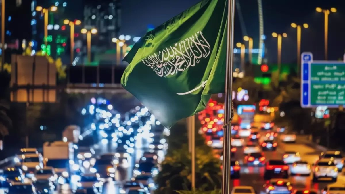 ليلة واحدة غيّرت وجه الاحتفالات الخليجية.. المنتخب السعودي يوحد قلوب اليمنيين والسعوديين في مشهد تاريخي