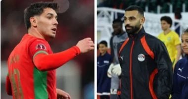 صلاح ودياز وثنائي نيجيريا.. صراع الحذاء الذهبي يشتعل في أمم أفريقيا