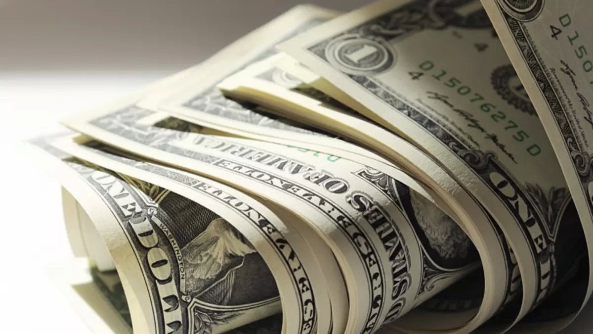 عاجل: الدولار ينهار أمام الجنيه بـ 10 قروش خلال 24 ساعة... أدنى سعر بـ 47.04 جنيه!