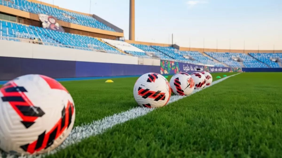 عاجل: انطلاق مواجهات نارية في دوري العراق اليوم.. الشرطة ودهوك في قمة مثيرة!