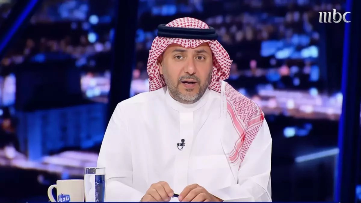 صادم: التويجري يفجر مفاجأة.. لماذا يجب استبعاد سالم الدوسري من مباراة المغرب الحاسمة؟