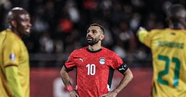 موهبة تتحدى الزمن.. محمد صلاح ضمن قائمة ملوك المراوغات في إنجلترا