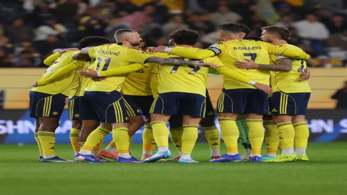 عاجل: رونالدو يكشف الخطة السرية للانتقام من الهلال بعد هزيمة النصر المؤلمة... "سننهض معاً"!