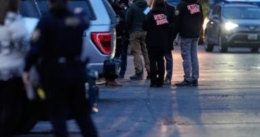 إصابة شخصين في إطلاق نار بمدينة بورتلاند الأمريكية.. ومطالب بوقف عمليات الهجرة