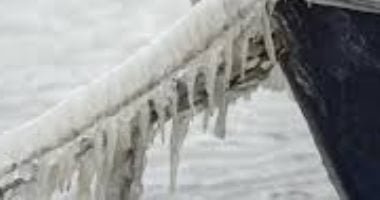 بولندا تسجل 13 وفاة بسبب موجة البرد والصقيع مع 25 درجة تحت الصفر