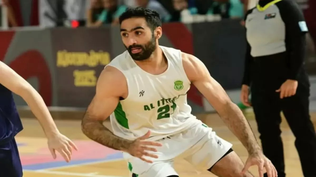 عاجل: الاتحاد السكندري يقتحم عرين الأهلي الليلة - مواجهة نارية قد تغير ترتيب دوري السلة!