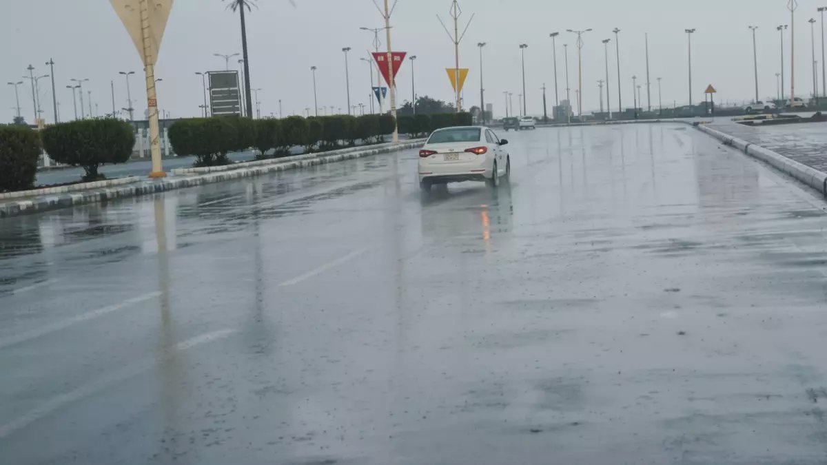 عاجل: الحصيني يحذر من موجة البرد القطبية الرابعة… 7 مناطق تغرق بالأمطار ودرجات تحت الصفر خلال 72 ساعة!