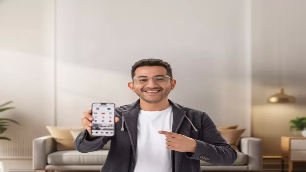 عاجل: 3 أشهر إضافية للحصول على وحدة سكنية مجاناً... دليل التسجيل في مصر الرقمية خطوة بخطوة!