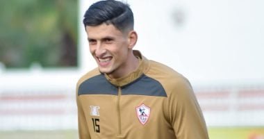 تأكيدًا لليوم السابع.. الوداد المغربي يضم صلاح مصدق لاعب الزمالك السابق