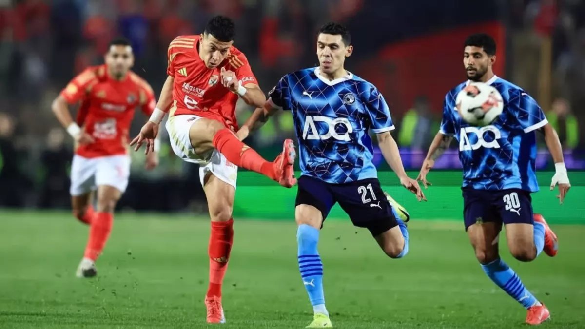 عاجل: مواجهات نارية تشعل الجولة السادسة لكأس العاصمة - الأهلي ضد فاركو والزمالك يدخل المعركة!