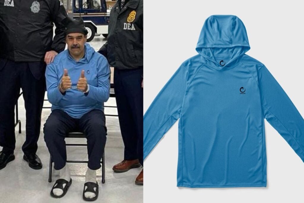 نيكولاس مادورو