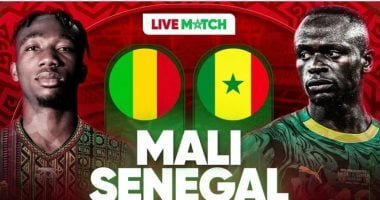 منافس مصر المحتمل.. كل ما تريد معرفته عن مباراة مالي ضد السنغال