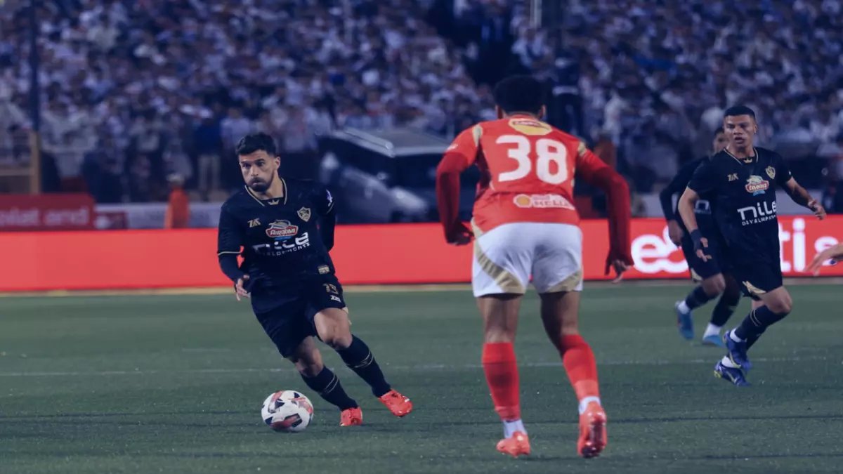 عاجل: معتمد جمال يطالب بمعجزة طبية لإنقاذ السعيد... والجزيري وبانزا في راحة إجبارية!