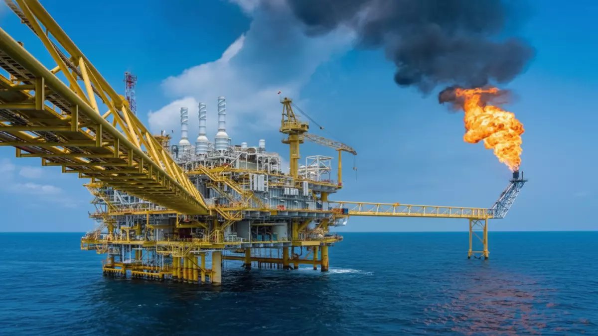 عاجل: مصر توفر 3.4 مليار دولار من فاتورة الطاقة… كيف حقق الغاز الطبيعي هذه المعجزة الاقتصادية؟