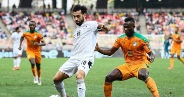 مدرب كوت ديفوار: منتخب مصر متكامل.. ونصف نهائي أمم أفريقيا هدفنا