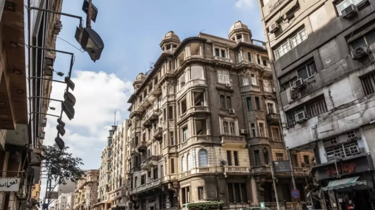 عاجل: الإسكان تكشف السر المثير... شقق بديلة بـ1500 جنيه فقط لمستأجري الإيجار القديم!