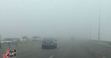 الطقس غدا.. انخفاض بدرجات الحرارة وشبورة صباحا والصغرى بالقاهرة 11 درجة