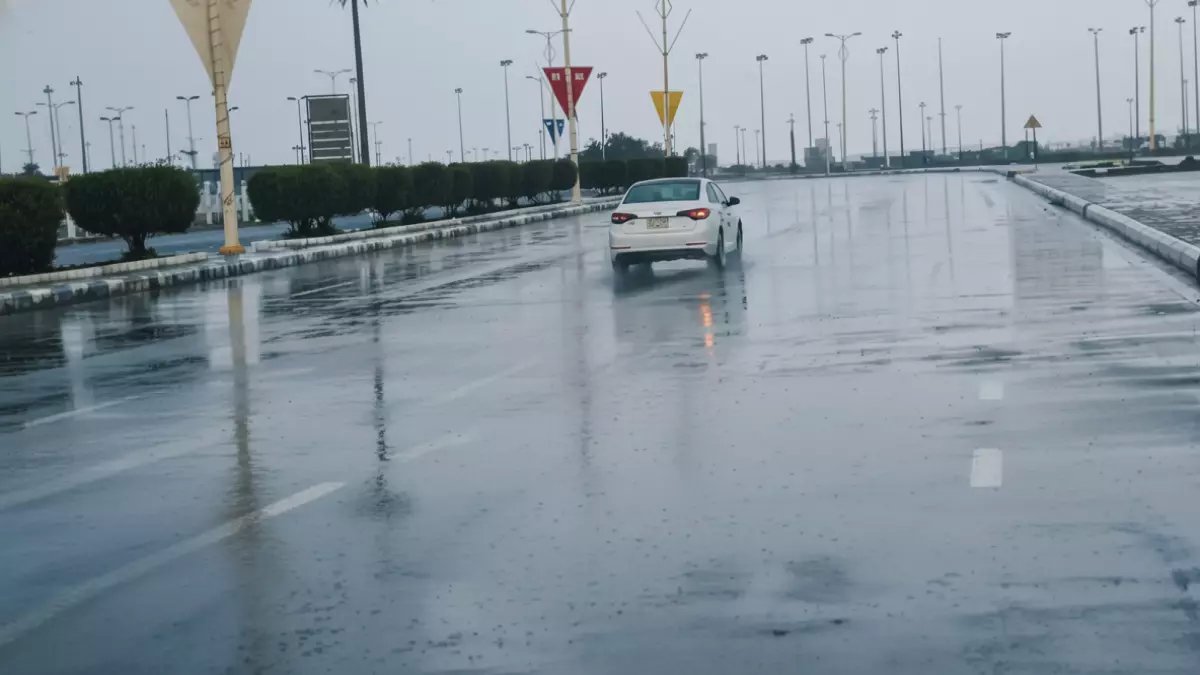 الحصيني يحذر للمرة الرابعة: موجة قطبية استثنائية تضرب 11 منطقة تحت الصفر