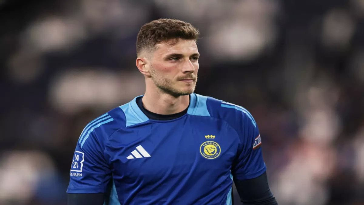 عاجل: جنوى يخطف حارس النصر بطريقة صادمة... وست هام ينهار في اللحظة الأخيرة!