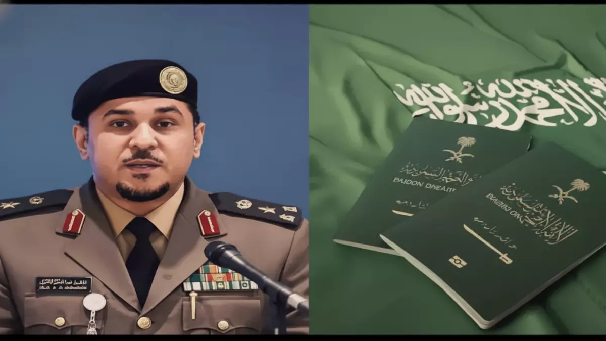 عاجل: السعودية تحظر دخول 10+ فئات نهائياً - قوائم مرعبة تشمل ملايين الأشخاص!