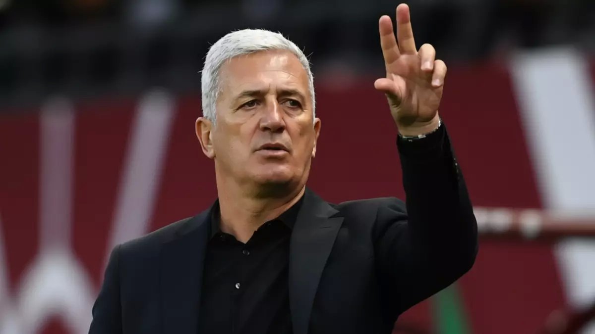 مدرب أوروبي يكشف سلاحه السري ضد نيجيريا.. بيتكوفيتش يثق في استراتيجية الجزائر التكتيكية