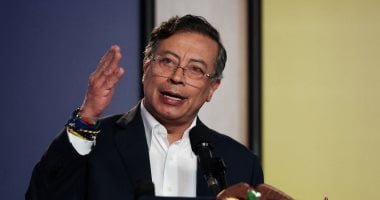 رئيس كولومبيا: دعوت لمقاومة شعبية تحمى المسار السياسي خشية مصير مادورو