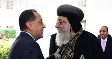 الحكومة تستعرض أبرز أنشطة رئيس مجلس الوزراء خلال أسبوع.. إنفوجراف