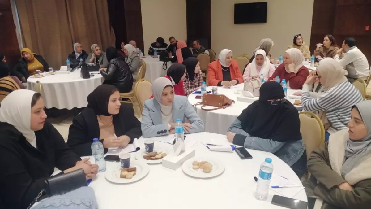 عاجل: الصحة تكشف خطة ثورية لإنقاذ الصحة النفسية... 140 طبيباً يتأهلون لمواجهة أزمة خطيرة!