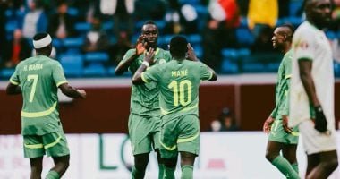 مالي ضد السنغال.. نداي يتقدم لأسود التيرانجا بالهدف الأول في الدقيقة 27