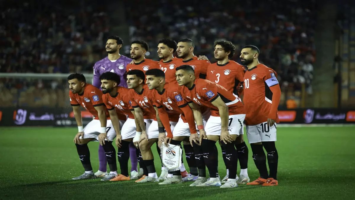 الفيفا يصدر قرار ناري بشأن المنتخب المصري بعد تأهله إلى ربع نهائي كأس أمم أفريقيا!