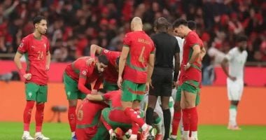 الكعبي يقود المغرب ضد الكاميرون في ربع نهائي أمم أفريقيا