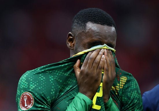 جونيور تشاماديو