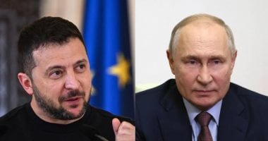 الدفاع الجوي الروسي يسقط 8 طائرات مسيرة أوكرانية فوق 4 مقاطعات