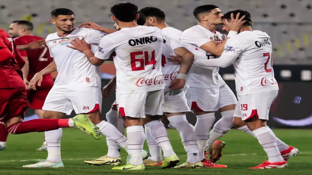 عاجل: صفقة مودي ناصر تشعل الزمالك رغم إيقاف القيد... وهادي رياض في مرمى نيران الأهلي وبيراميدز!