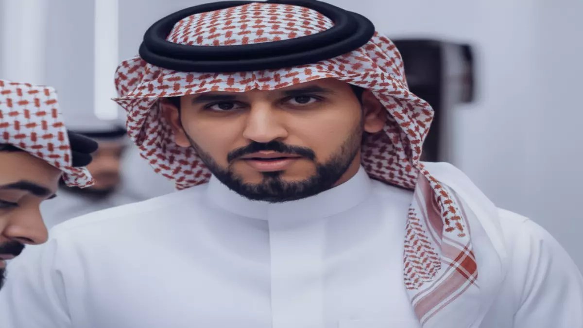عاجل: وفاة مؤثر سعودي شهير يحبه كل السعوديين... الحادث المأساوي الذي هز السوشيال ميديا!