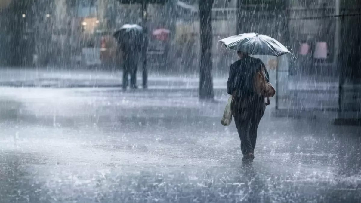 الأرصاد تحذر المصريين من تطور مناخي صادم.. والنتيجة ستفاجئك في 8 محافظات