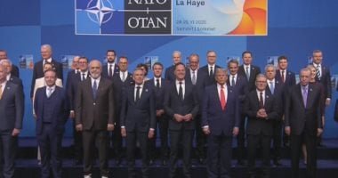 أمين عام الناتو يبحث مع وزير الخارجية الأميركي أهمية القطب الشمالي وأمن أوكرانيا