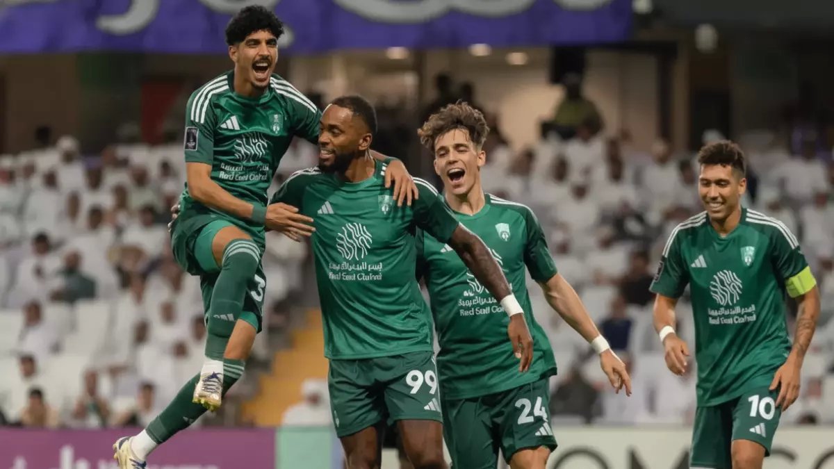 الأهلي يطارد 'الكنز الخفي' في الخليج.. حامل جائزة أفضل لاعب تحت 23