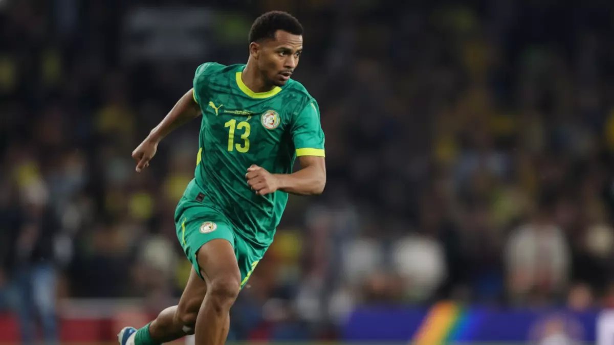 عاجل: السنغال تصدم مالي بهدف ناري... وحكم الفيديو يحرم الأسود من ركلة جزاء مؤكدة!