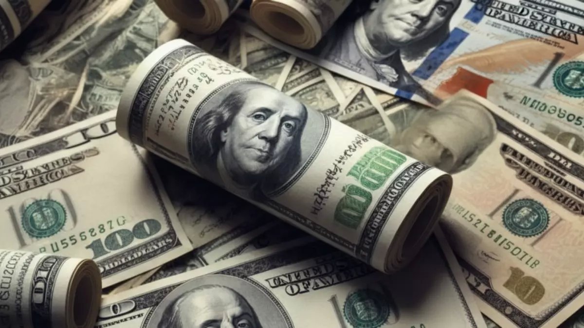 عاجل: الدولار يقفز لـ 47.35 جنيه في البنوك المصرية... والمركزي يستعد لقرار صادم!